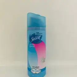 Body Spray Secret 200ml