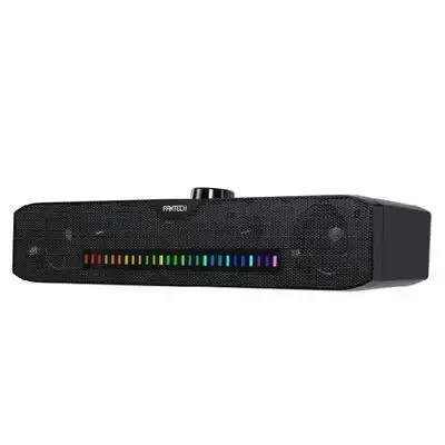 Fantech GS303 Groove Bar Dual Mode RGB Gaming Speaker