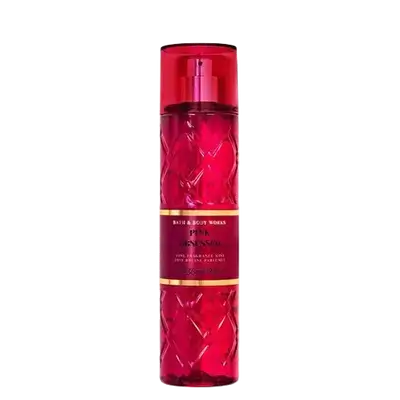 Pink Obsessed Fine Fragrance Mist 236ml _ Bath & Body Works