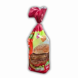 Jekor Beef Burger 940g