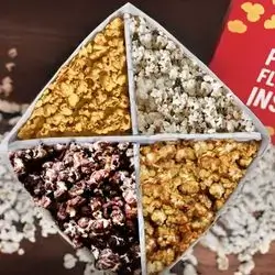 Popcorn XL