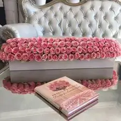 Box Flower