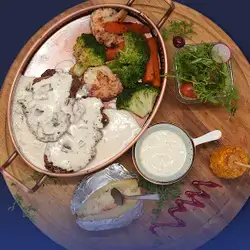 Fama Steak