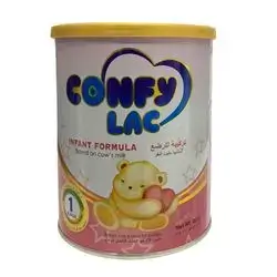 Confy Lac Baby Milk Stage1 400g