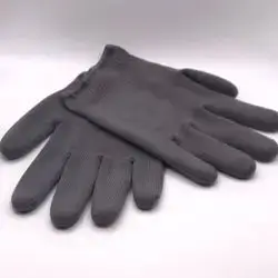 Silicone Gloves