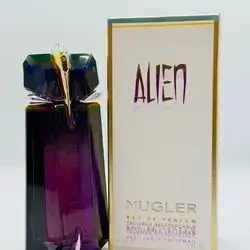 بوني ئافرتان ALIEN 100ml
