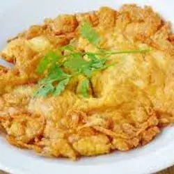 Thai Omlete