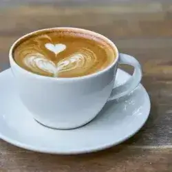Spanish Latte