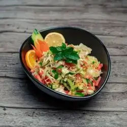 Seasonal Salad