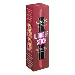 WONDER STICK 2XPOIDS  CORAL + DEEP PEACH
