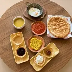 Breakfast Meal for 1 Person