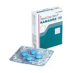 Kamagra 100 mg
