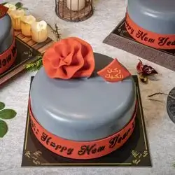 Mold Cake