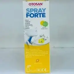 OTOSAN SPRAY FORTE