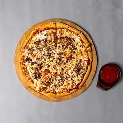 Meat Pizza