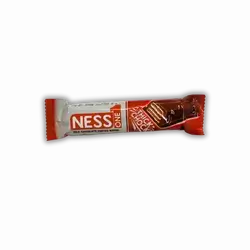 Wafer Ness1 Jake Jock Chocolate 30gm