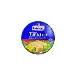 Henan Fish 185G