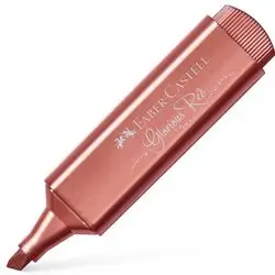 FABER-CASTELL MERTALLIC GOLD