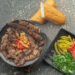 Meat Gass - Half Dish