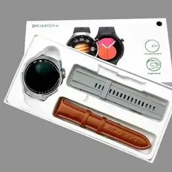 New Smartwatch 2100 4G SIM Card Full Netcom Global Call Camera Video Sports Smart Bracelet Smart Watch Phone