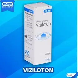 Viziloton drop