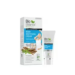 Bio Balance Body Whitening Cream