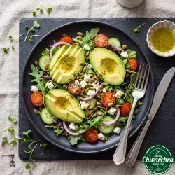 Avocado Salad