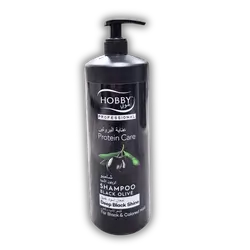 Hobby Black Shampoo 1 Liter