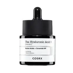 COSRX THE HYALURONIC ACID 3 SERUM 20 ML | كوزركس سيروم حمض الهيالورنيك - 20 مل
