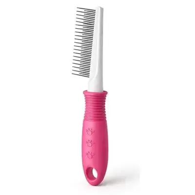 Flea & Tick Comb