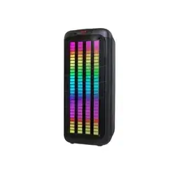 brodu_KTS_1756_speaker,_Bluetooth_Karaoke_Speaker_With_2_Microphone