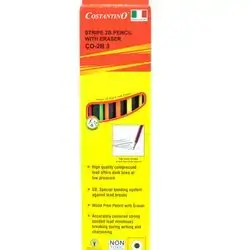 Co-2B 3 Sketching Pencil set
