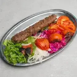 10 Shish Kebab