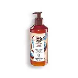 Body Lotion With Coconut Extract 390ml