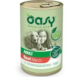 Oasy Beef Pate 400g