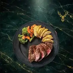 ستیکی گۆشت