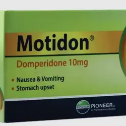 motidon dompiridone 10mg, 20tabs