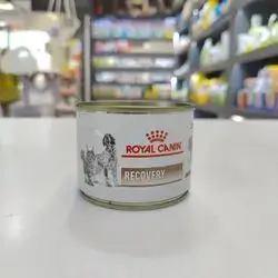 Royal Canin Recovery Veterinary For Cat & Dog