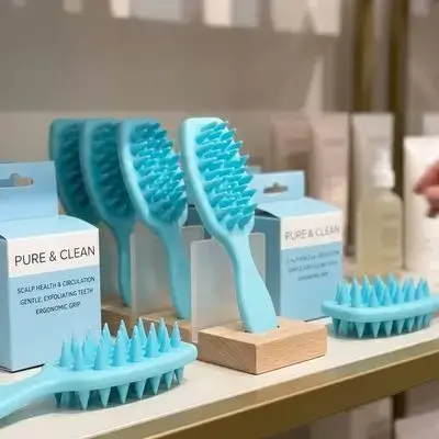 Hair comb