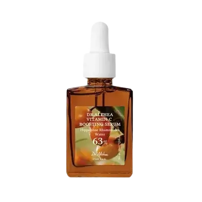 Vitamin C Boosting Serum 63% 30ml _ Dr. Althea
