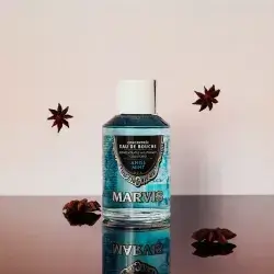 marvis Anise Mint concentrated mouthwash 120ml