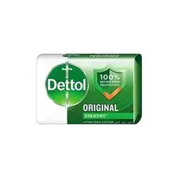 Dettol Original 120G