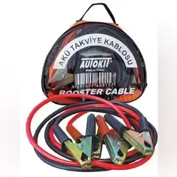Booster Cable Economic 400 Amp