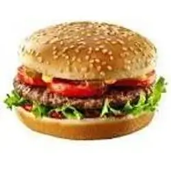 Classic Burger