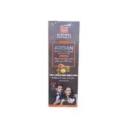Intro Brown Hair Dye Shampoo