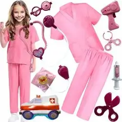 Nurse clothes 