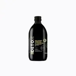 Deto Organic Balsamic Vinegar 500ml