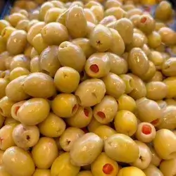 Stuffed Olives