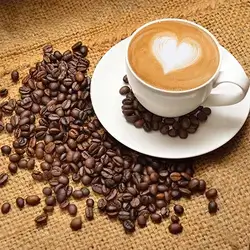 Nestle Coffee