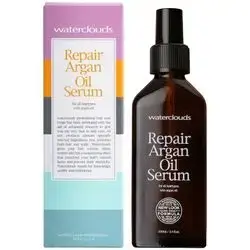Waterclouds Repair Argan Oil Serum for all hairtypes with argan oil